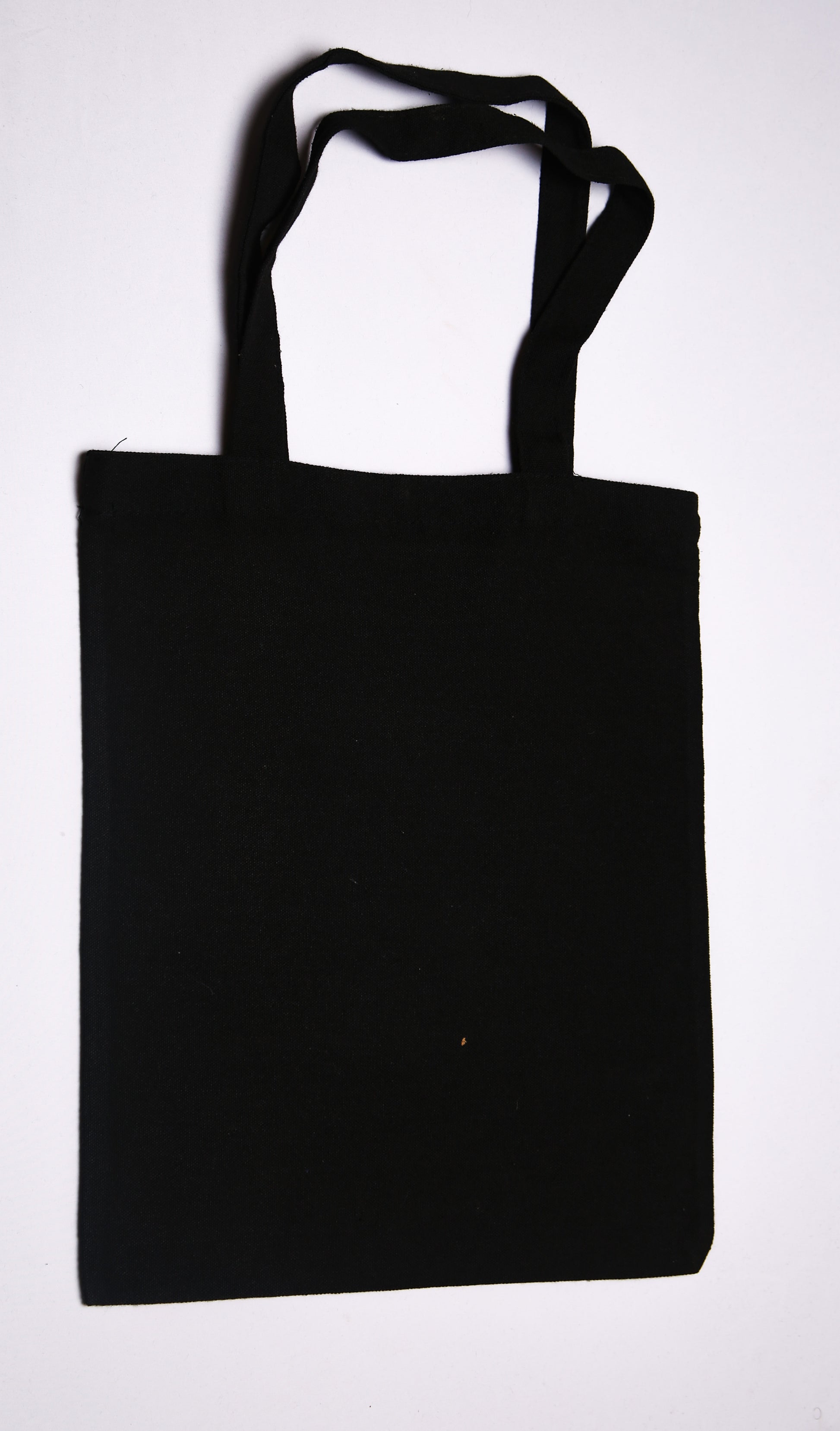 Black - Cute cats in Ramen Noodle - tote bag