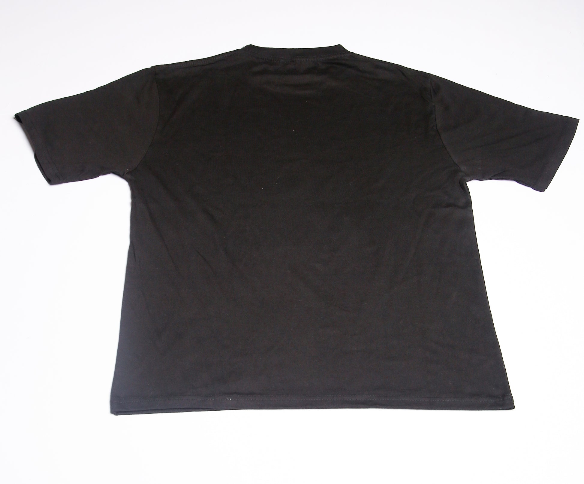 Black - Small oversized t-shirt - Friday the movie design