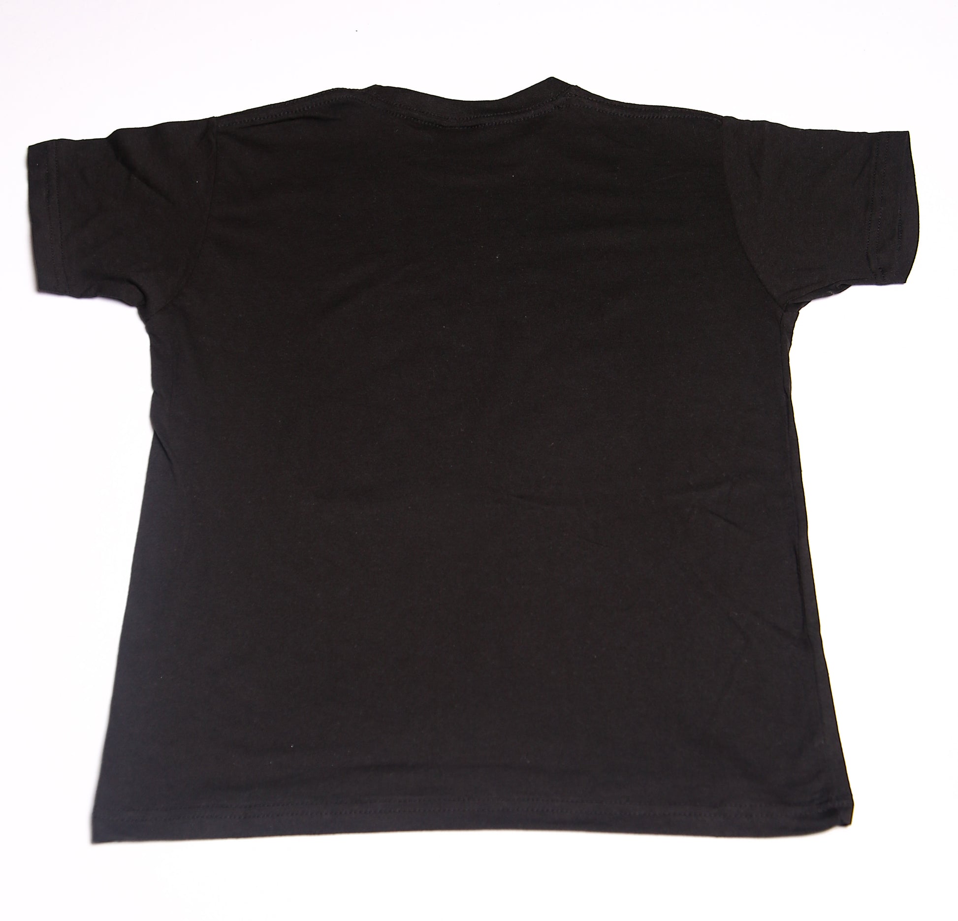 Black - Sonic t-shirt - Small -